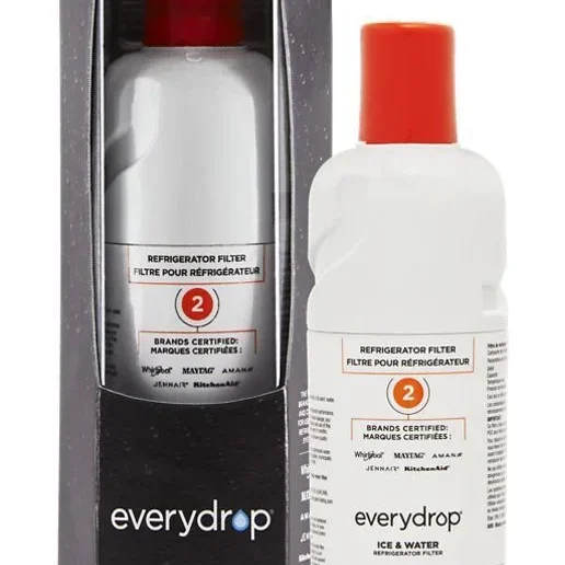 EDR2RXD1 water filter replacement EveryDrop Filter 2