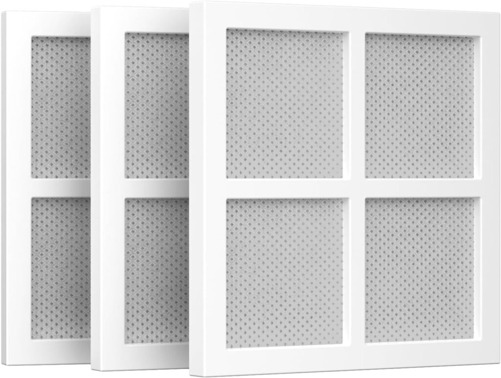 LG LT120F refrigerator air filter