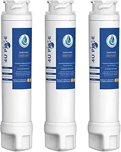 Compatible refrigerator water filter