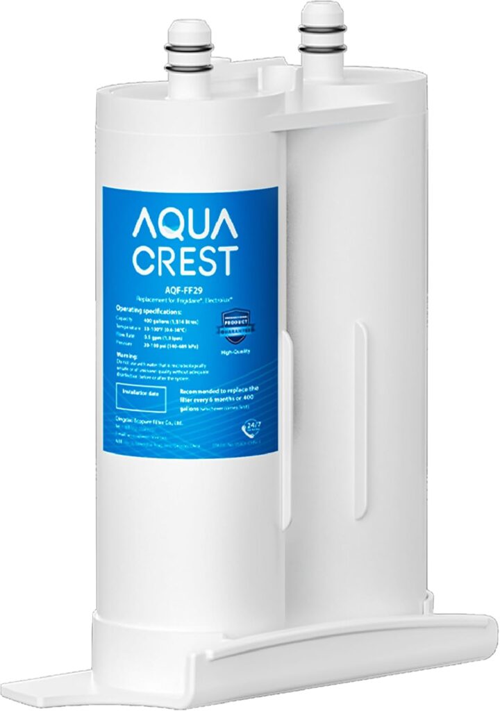Frigidaire WF2CB refrigerator water filter