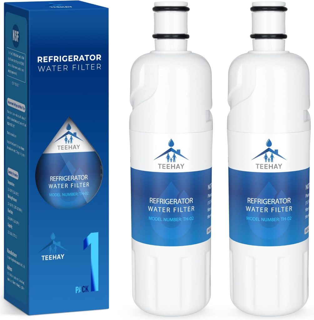 EDR2RXD1 water filter replacement for EveryDrop Filter 2