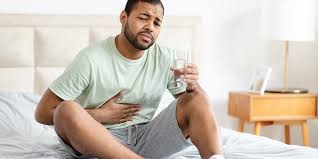 Refrigerator water can make you sick