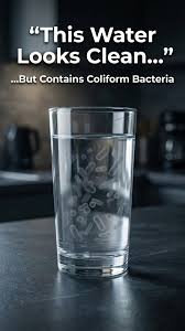 cloudy refrigerator water glass dirty filter contamination